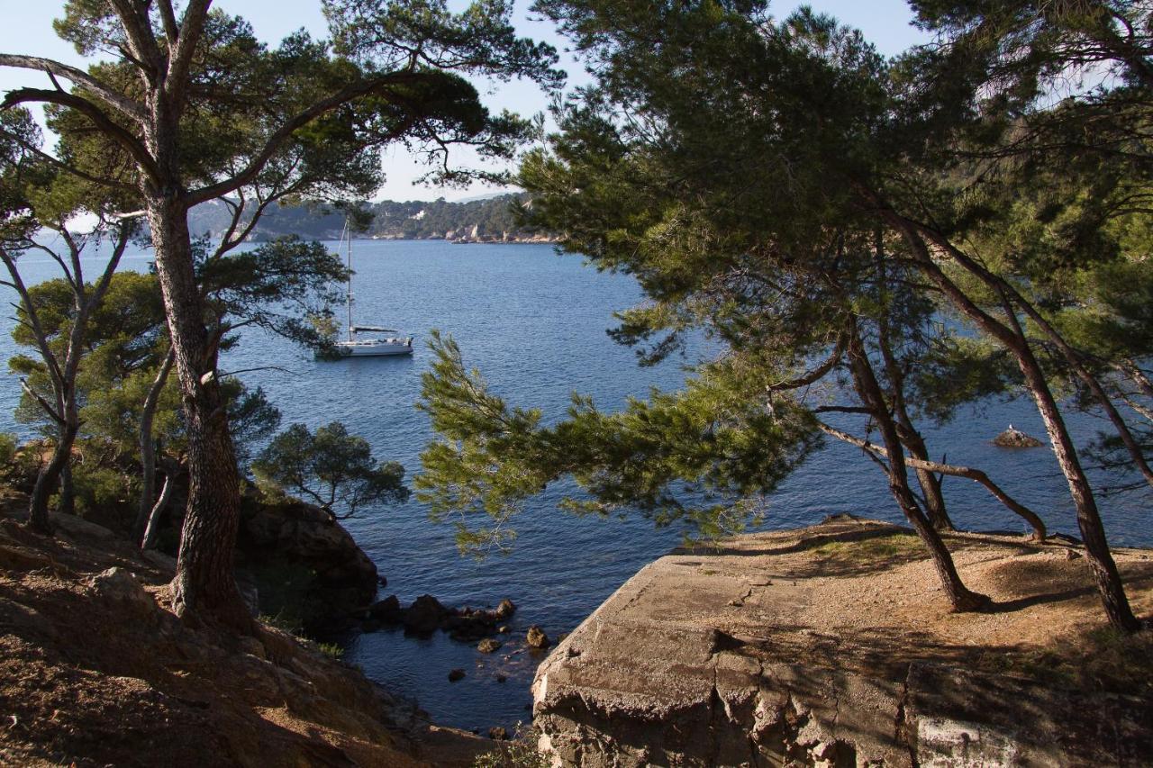 Mer Et Calme ル・プラデ エクステリア 写真